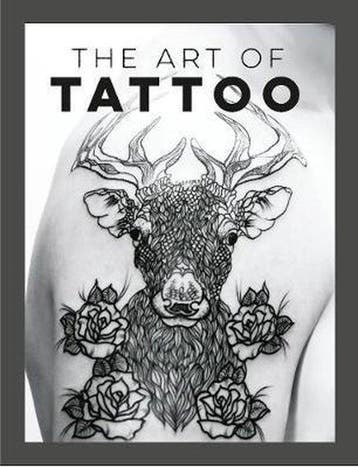 The Art of Tattoo 9781849539227 Lola Mars, Boeken, Verzenden, Gelezen, Lola Mars