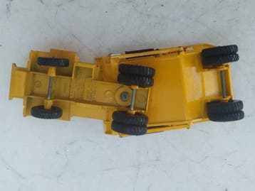 A Lesney Product Matchbox King Size Series 1:76 - Machine, Hobby en Vrije tijd, Nieuw