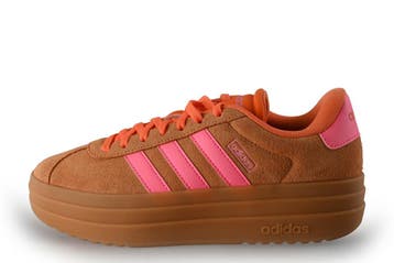 Adidas Sneakers in maat 38 Oranje, Kleding | Dames, Oranje, Zo goed als nieuw, Sneakers, Verzenden