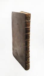 Kennet - Aaloudheden van Rome - 1704