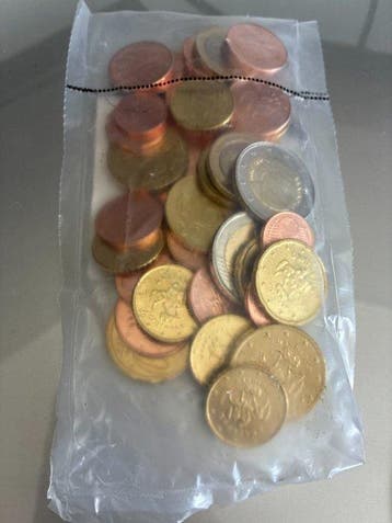 Bulgarie. Starter Kit 2026 (Sans prix de réserve)