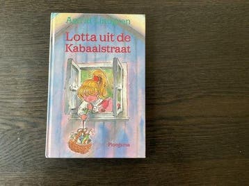 Lotta uit de Kabaalstraat 9789021613130 Astrid Lindgren, Boeken, Verzenden, Gelezen, Astrid Lindgren
