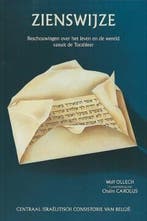 Zienswijze 9789080610200 Chaim Carolus, Verzenden, Zo goed als nieuw, Chaim Carolus