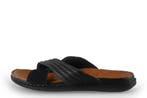 No Stress Slippers in maat 41 Blauw, Kleding | Heren, Schoenen, Slippers, No Stress, Gedragen, Verzenden