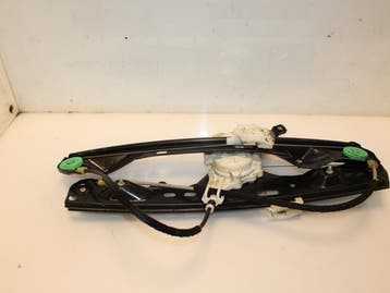 Ruitmechaniek 4Deurs links-voor BMW X1 O106604, Nieuw