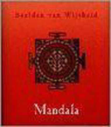 De mandala / Beelden van wijsheid 9789021529530 Auteur, Verzenden, Zo goed als nieuw, Auteur