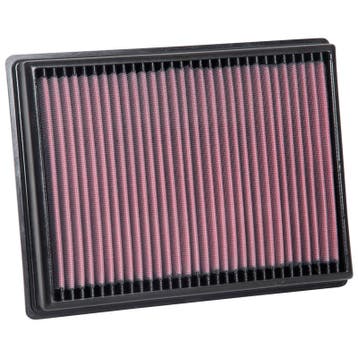 K&N Vervangingsluchtfilter | Ford |  KUGA III (DFK) / ESCAPE, Verzenden, Nieuw