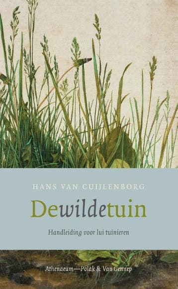 De wilde tuin 9789025370183 Hans van Cuijlenborg, Verzenden, Gelezen, Hans van Cuijlenborg