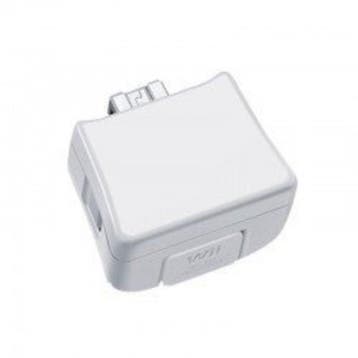 Nintendo Motion Plus Adapter Wit (Wii Accessoires), Consoles de jeu & Jeux vidéo, Consoles de jeu | Nintendo Wii, Ophalen of Verzenden