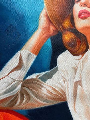 Eléda (XX) - Calore vintage