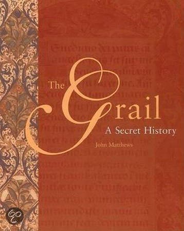 The Grail 9780764158674 John Matthews, Verzenden, John Matthews