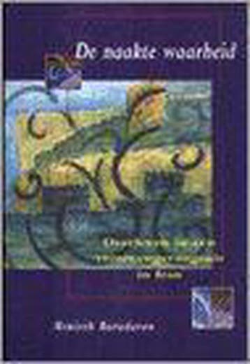 De naakte waarheid 9789055921065 M. Baradaran, Verzenden, Gelezen, M. Baradaran