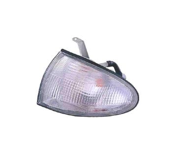Clignotant Gauche Avant Accent 3P 95-97, Verzenden
