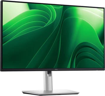Dell Pro Plus P2425DE QHD USB-C Hub Moni — zo goed als nieuw, Verzenden