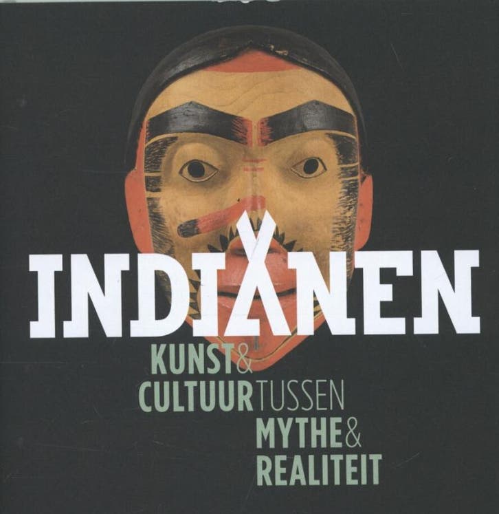 Indianen 9789078653349 David Penney, Boeken, Kunst en Cultuur | Beeldend, Gelezen, Verzenden