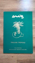 Corneille (1922-2010) - Tropical