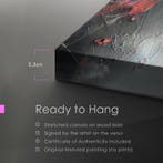 Adriano Ribeiro - Polytone Spectral Ready to Hang - NO