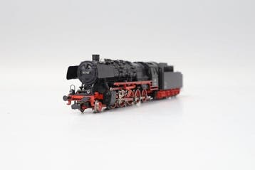 Märklin H0 - 3615 - Modeltrein locomotief (1) - BR 50 3143 -, Hobby en Vrije tijd, Nieuw