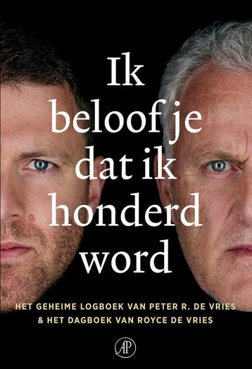 Ik beloof je dat ik honderd word (9789029552646), Verzenden