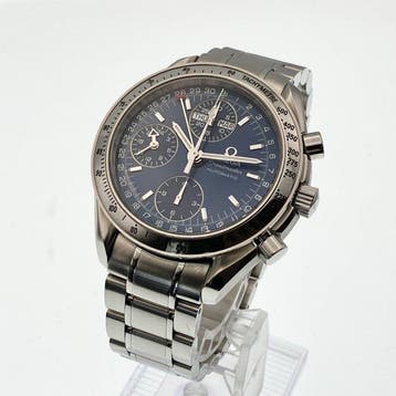 Omega - Speedmaster - 3523.80 - Heren - 2000-2010