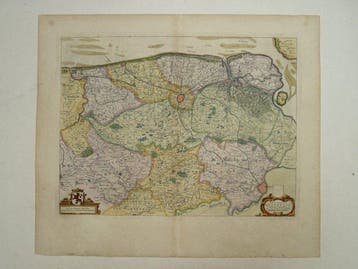 België - Vlaanderen / Brugge / Zeeuws Vlaanderen / Gent; A., Nieuw