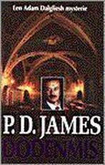 Dodenmis / Parel pockets 9789022527061 P.D. James, Verzenden, Zo goed als nieuw, P.D. James