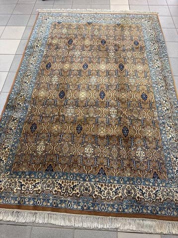 Veramin - Vloerkleed - 3.03 cm - 2.04 cm, Nieuw