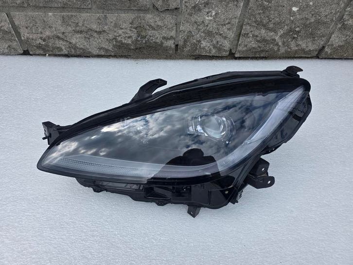 Phare av. gauche Toyota GR86 II / Subaru BRZ2 II Full LED 21, Auto-onderdelen, Verlichting, Ophalen