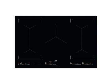 AEG IKE85651IB - Inductiekookplaat - 5 kookzones - Hob2Hood, Verzenden