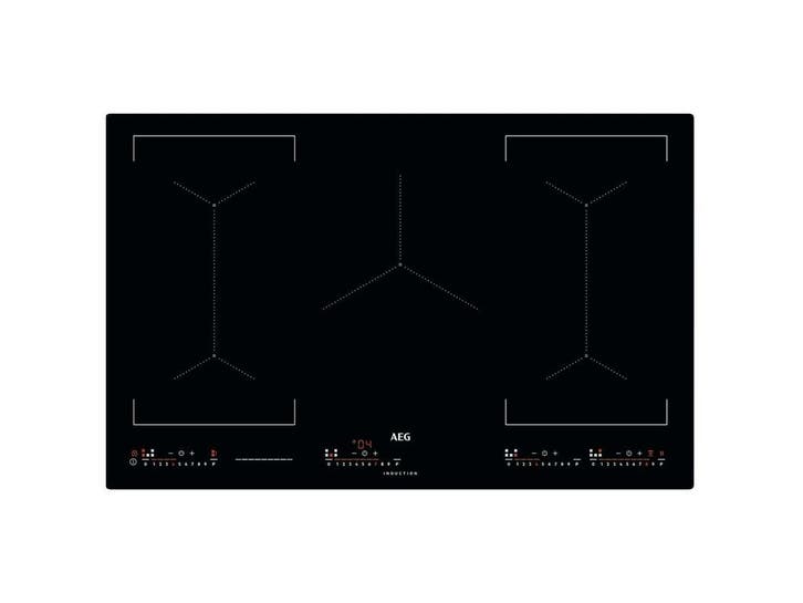 AEG IKE85651IB - Inductiekookplaat - 5 kookzones - Hob2Hood, Elektronische apparatuur, Kookplaten, Zo goed als nieuw, Verzenden