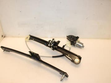 Ruitmechaniek 4Deurs rechts-voor Audi A3 O99016, Auto-onderdelen, Nieuw