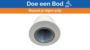 Bieden: Fendwrap Marine Self-Adhesive Protective, Ophalen of Verzenden