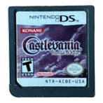 Castlevania Portrait Of Ruin - USA (Losse Cassette) (DS), Verzenden