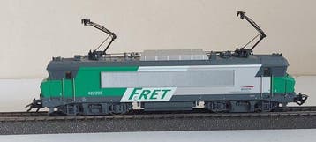 Märklin H0 - 37255 - Elektrische locomotief (1) -, Hobby & Loisirs créatifs
