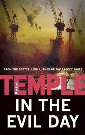 In The Evil Day 9781847240798 Peter Temple, Verzenden, Peter Temple