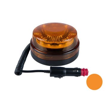 Led Zwaailicht Met Magneet Oranje, Auto-onderdelen, Ophalen of Verzenden, Nieuw