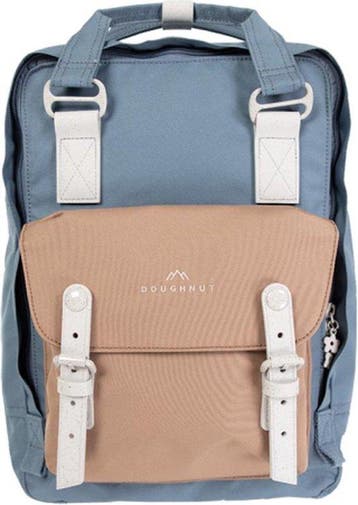 2dekans | Doughnut laptoprugzak / Rugtas / Schooltas - 14, Handtassen en Accessoires, Tassen | Rugtassen, Ophalen of Verzenden