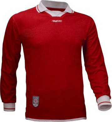 Avento sportshirt met lange mouw - man - maat XL / XXL, Verzenden