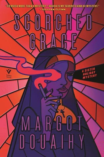 Scorched Grace 9781805335085 Margot Douaihy, Verzenden, Margot Douaihy
