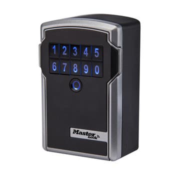 Master Lock 5441EURD Coffre à clés Bluetooth, Verzenden, Neuf, Coffre-fort