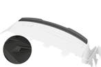 Achtervleugel met ABE voor Audi e-tron / Q8 e-tron GE HF054-, Verzenden, Nieuw
