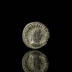 Oud-Romeins, Keizerrijk Romeinse munt keizer Gallienus