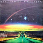 Blue System - Walking On A Rainbow, Verzenden