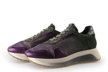 Softwaves Sneakers in maat 37 Groen, Kleding | Dames, Schoenen, Verzenden, Sneakers, Gedragen, Softwaves