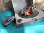 Norev 1:43 - Modelauto (4) - Le Renault Kangoo en 2, Nieuw