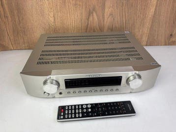 Marantz - SR-5023 - Phono Input Solid state stereo receiver