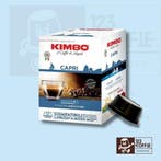 Kimbo Capri capsules Nespresso 50 stuks – Aromatische, Verzenden