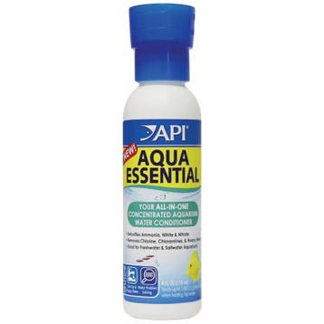 API Aqua Essential - 118 ml, Verzenden, Nieuw