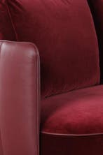 Wittmann Austria - Luca Nichetto - Sofa - Paradise Bird