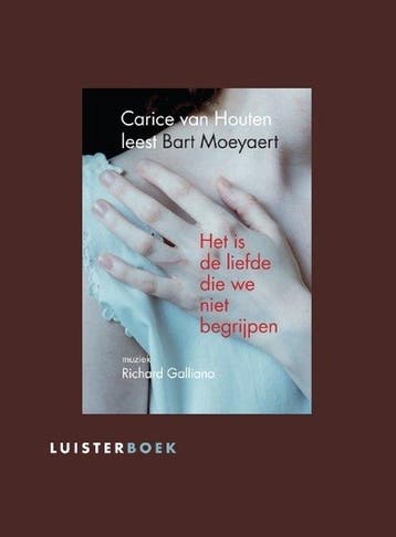 Het is de liefde die we niet begrijpen (2 CD) op CD, Cd's en Dvd's, Verzenden, Nieuw in verpakking